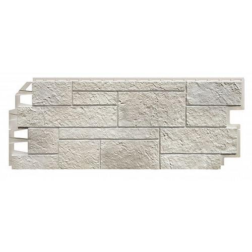 Фасадные панели ТЕХНОНИКОЛЬ Песчаник Бежевый купить в Юрьев-Польском