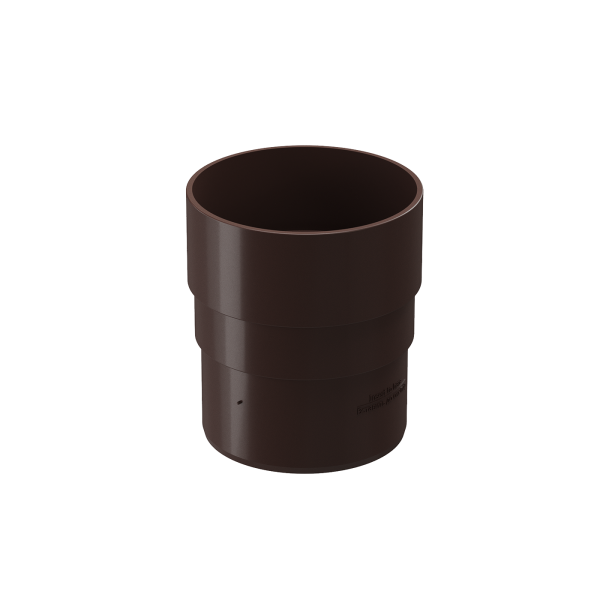 Муфта Docke Premium ПВХ - Шоколад купить в Юрьев-Польском