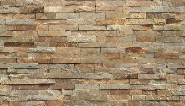 Фиброцементные панели Panda Рваный камень 04120F купить в Юрьев-Польском