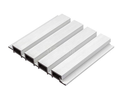 Доска фасадная ДПК SEQUOIA co-extrusion WHITE купить в Юрьев-Польском