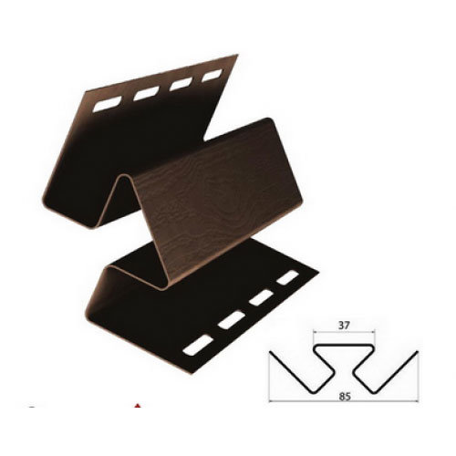Угол внутренний, коричневый купить в Юрьев-Польском