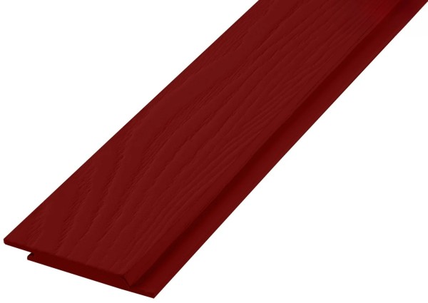 Фиброцементный сайдинг FCSPRO Click Shtil F61 (Красная земля) купить в Юрьев-Польском