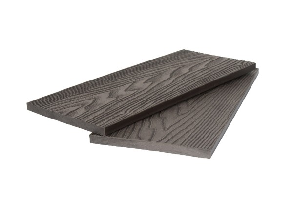 Доска универсальная 3D+3D POLIVAN GROUP двухсторонняя полнотелая DENPASAR тёмно-коричневый купить в Юрьев-Польском