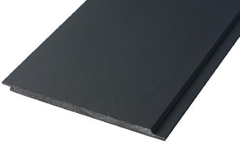 Фиброцементные панели Smooth Click F19 купить в Юрьев-Польском