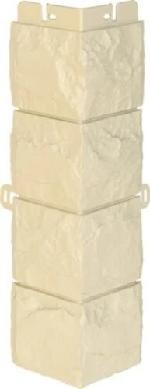 Угол наружный Альта-Профиль Фагот ЭКО Песчаный купить в Юрьев-Польском