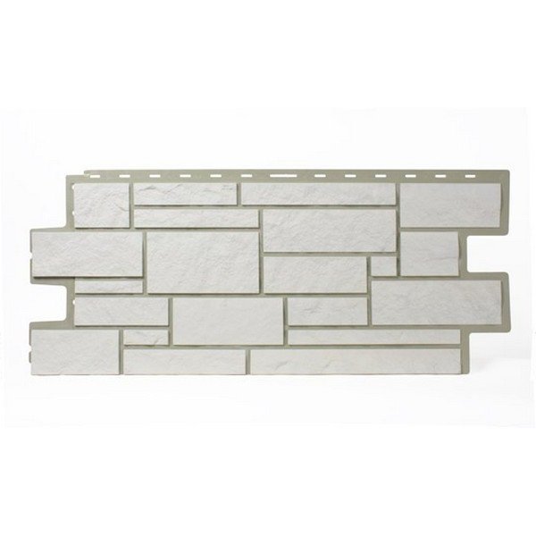 Цокольный сайдинг Tecos ImaBel “Камень” – Мрамор №702 купить в Юрьев-Польском