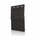 Вспененный сайдинг VOX KERRAFRONT WOOD DESIGN графит купить в Юрьев-Польском