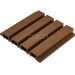 Доска фасадная ДПК SEQUOIA co-extrusion LIGHTBROWN купить в Юрьев-Польском
