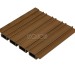 Доска фасадная ДПК SEQUOIA co-extrusion LIGHTBROWN купить в Юрьев-Польском