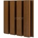 Доска фасадная ДПК SEQUOIA co-extrusion LIGHTBROWN купить в Юрьев-Польском