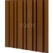 Доска фасадная ДПК SEQUOIA co-extrusion LIGHTBROWN купить в Юрьев-Польском