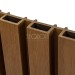 Доска фасадная ДПК SEQUOIA co-extrusion LIGHTBROWN купить в Юрьев-Польском
