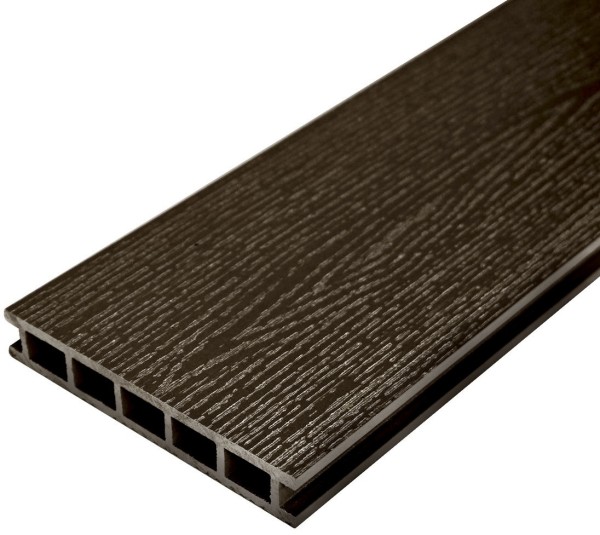 Террасная доска из ДПК Faynag Stelo Bagnato — Венге купить в Юрьев-Польском