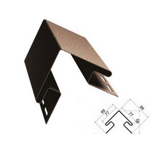 Угол наружный, коричневый купить в Юрьев-Польском