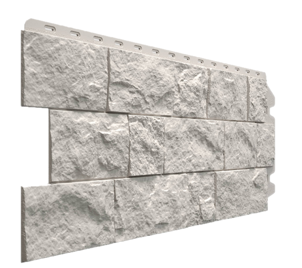 Фасадная панель Docke, Fels, Арктик купить в Юрьев-Польском