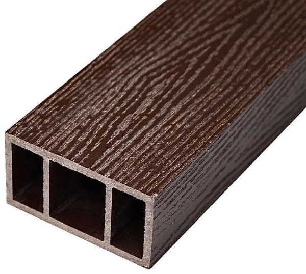 Брус FAYNAG WOOD шоколад купить в Юрьев-Польском