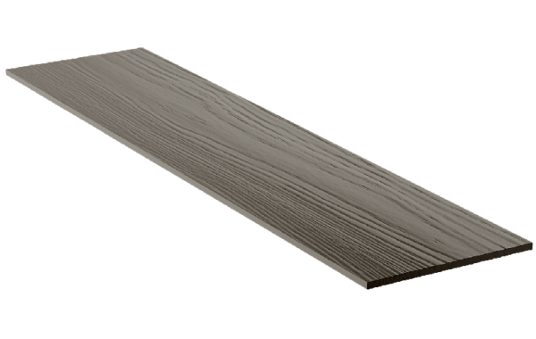 Фиброцементный сайдинг Фибростар Click КС 46 Бурый Медведь купить в Юрьев-Польском