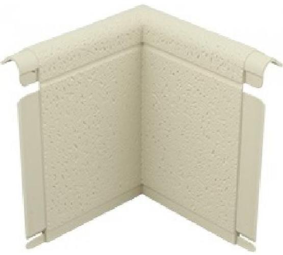 Угол откоса Альта-профиль Альта Декор (отделочные элементы) Белый купить в Юрьев-Польском