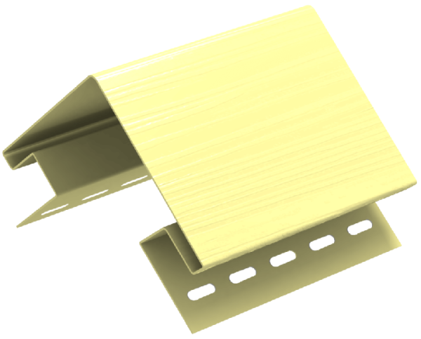 Наружный угол Классика Кремовый купить в Юрьев-Польском