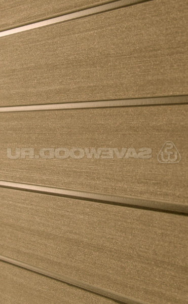 Заборы и ограждения из ДПК SW Agger  тик купить в Юрьев-Польском