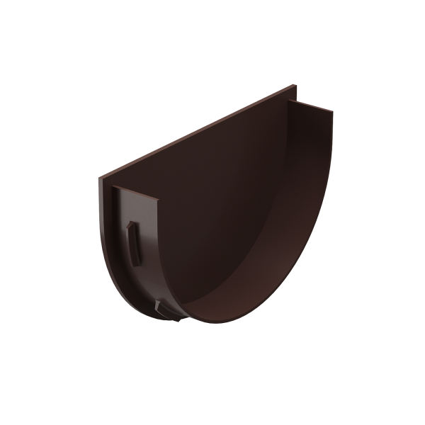 Заглушка воронки Docke Premium ПВХ - Шоколад купить в Юрьев-Польском