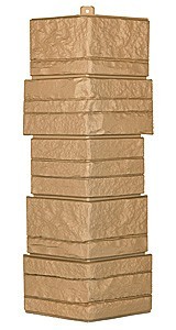 Угол T-Сайдинг-Альпийская Сказка ЭКО-1 Крем купить в Юрьев-Польском