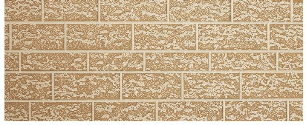 Фасадная панель Zodiac Кирпич крупнозернистый AE2-004 купить в Юрьев-Польском