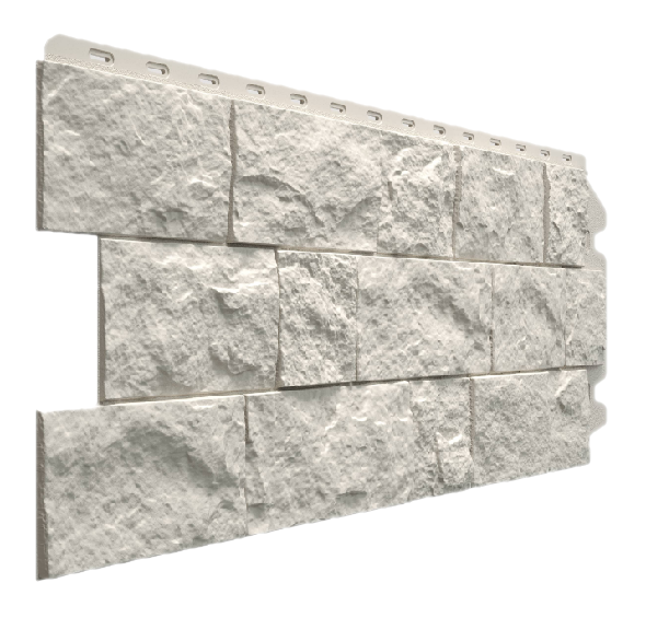 Фасадная панель Docke, Fels, Горный Хрусталь купить в Юрьев-Польском