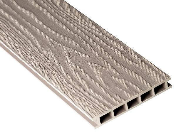 Террасная доска из ДПК Faynag Premium ACERO 3D Графит купить в Юрьев-Польском