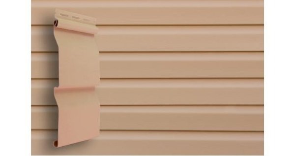 Сайдинг 3,0 Grand Line D4 (slim) персиковый купить в Юрьев-Польском