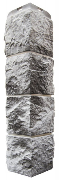 Наружный угол Туф камчатский купить в Юрьев-Польском