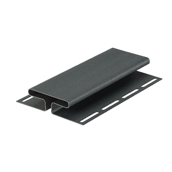 H-профиль Docke Графит купить в Юрьев-Польском