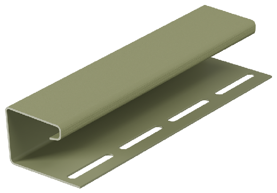 J-профиль Docke Кипарис купить в Юрьев-Польском