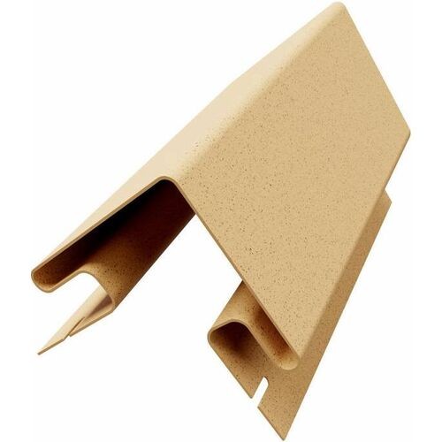 Угол Наружный к Фасадным Термопанелям Доломит 20 мм ЖелтыЙ купить в Юрьев-Польском