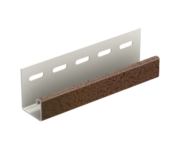 J-планка Стоун Хаус S-Lock Клинкер Нордик Глина купить в Юрьев-Польском