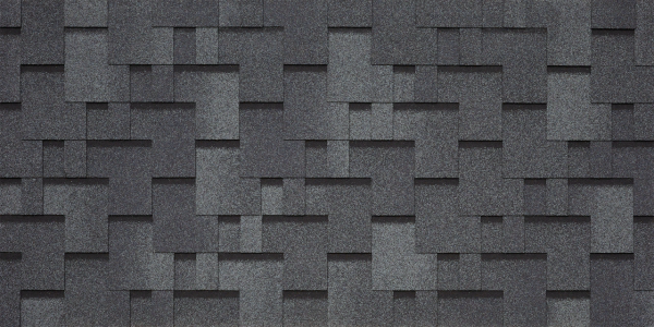 Гибкая черепица Tegola UNICA LAZIO GRANITO 454 купить в Юрьев-Польском