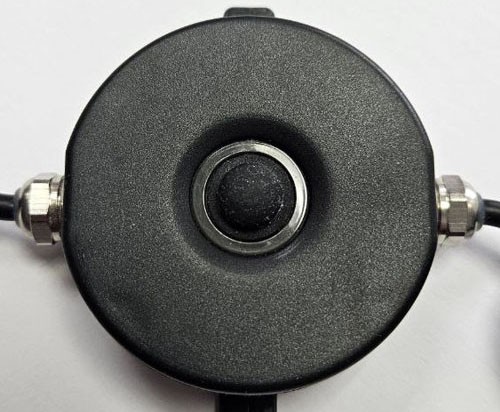 Wi-fi диммер для подключения к светильникам WOODVEX купить в Юрьев-Польском