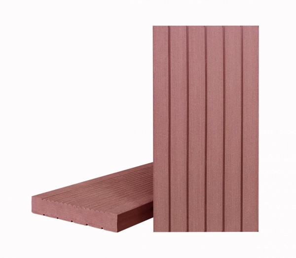 Террасная доска Классик Абрикос (полнотелая без паза) Под заказ купить в Юрьев-Польском