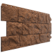Фасадная панель Docke, Fels, Ржаной купить в Юрьев-Польском
