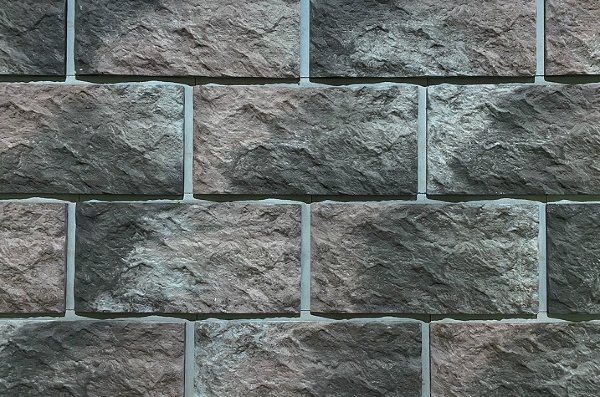 Фиброцементные панели КАНЬОН коллекция Большой Сколотый Камень 28 купить в Юрьев-Польском