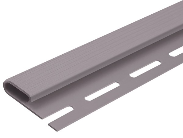 Финишный профиль 3,05 м TECOS ПЫЛЬНАЯ-РОЗА купить в Юрьев-Польском