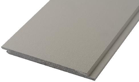 Фиброцементные панели Smooth Click F52 купить в Юрьев-Польском