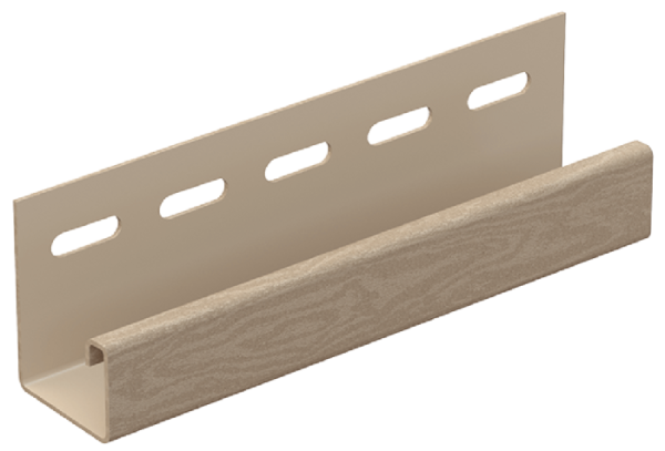 J-планка Timberblock Кедр Светлый купить в Юрьев-Польском