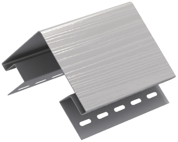 Наружный угол Классика Серый купить в Юрьев-Польском