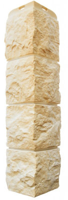 Наружный угол Туф новозеландский