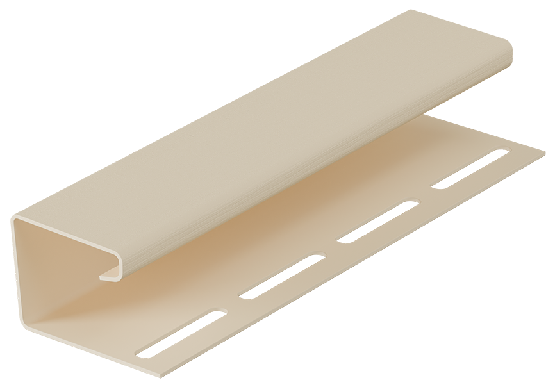 J-профиль Docke Светлый клён купить в Юрьев-Польском