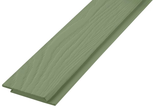 Фиброцементный сайдинг FCSPRO Click Shtil F65 (Осенняя трава) купить в Юрьев-Польском