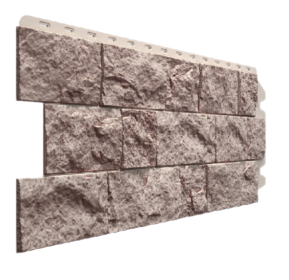 Фасадная панель Docke, Fels, Перламутровый купить в Юрьев-Польском