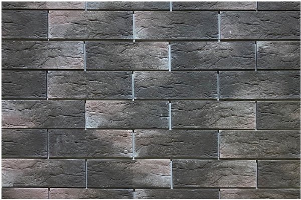 Фиброцементные панели КАНЬОН коллекция ИНДИГО 28 купить в Юрьев-Польском