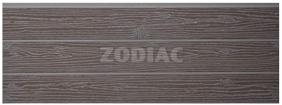 Фасадная панель Zodiac ТРОЙНАЯ ДОСКА AE11-002